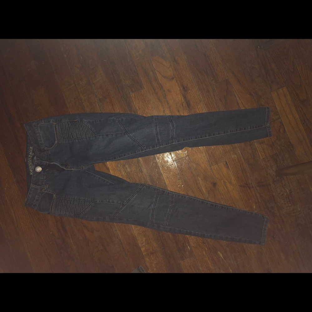 American eagle - Picture 2 of 2